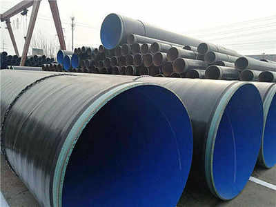 江北3PE防腐鋼管及管件廠家 品質(zhì)保障與技術(shù)優(yōu)勢(shì)