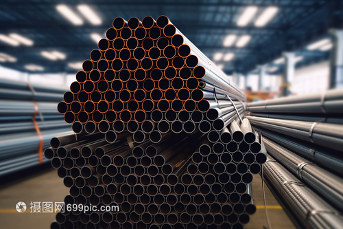工業鋼管 材料、應用與未來發展