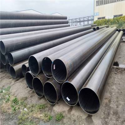 專業制造，品質卓越 DN200直縫鋼管源頭企業及配套管件解析