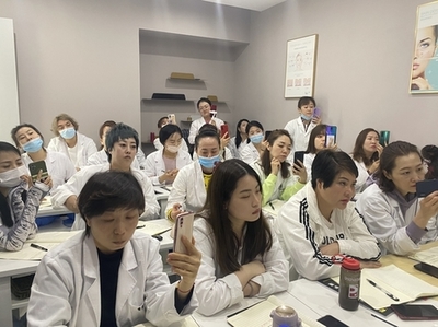 教育微整培訓(xùn)學(xué)校「歡迎咨詢」